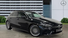 Mercedes-Benz A-Class A200 AMG Line Premium Plus 5dr Auto Petrol Hatchback